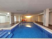 Apartamento T2 com piscina aquecida, ginásio e lugar de...