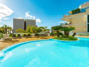 Apartamento T2 com piscina | Arrendamento | Centro da...