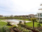 Apartamento T2 com piscina, Cascais