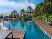 Apartamento T2 com piscina, Cascais