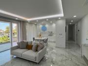 Apartamento T2 com Piscina e Estacionamento Lagos 106m²...