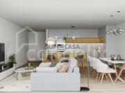 Apartamento T2 com piscina e vista mar