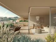 Apartamento T2 com piscina e vistas panorâmicas sobre o...