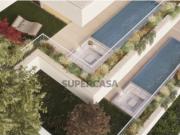 Apartamento T2 com piscina e vistas panorâmicas sobre o...