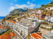 Apartamento T2 com piscina Elite Bay View 108m² Câmara...