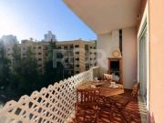 Apartamento T2 com piscina em condomínio fechado |...