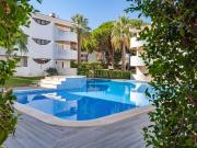 APARTAMENTO T2 COM PISCINA EM CONDOMÍNIO PRIVADO – VILAMOURA