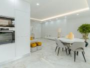 Apartamento T2 com piscina em fase de construção, em...