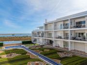 Apartamento T2 com piscina em frente ao mar na Fuseta,... Apartamento T2 com piscina em frente ao mar na Fuseta,...