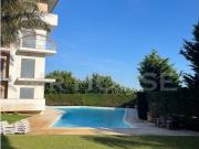 Apartamento T2 com piscina em S. Martinho do Porto