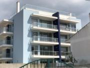 APARTAMENTO T2 COM PISCINA NA COBERTURA EM S. MARTINHO...