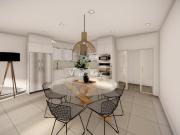 Apartamento T2 com piscina na zona baixa da cidade da...