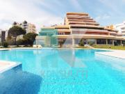Apartamento T2 com piscina para Arrendamento na Guia