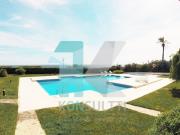 Apartamento T2 com piscina para Arrendamento na Guia