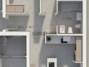 APARTAMENTO T2 COM PISCINA PERTO DA PRAIA EM MONTE GORDO