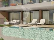 Apartamento T2 com piscina privada à venda no Funchal