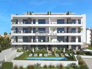 APARTAMENTO T2 COM PISCINA TAVIRA