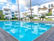 Apartamento T2 com Piscina, Vista Golf e Marina em...