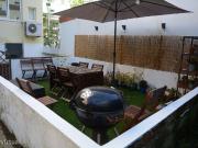 APARTAMENTO T2 COM PTEO JUNTO GULBENKIAN