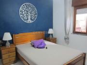 Apartamento T2 com Quintal a 5 Minutos da Praia –...