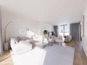 Apartamento T2 com rea exterior e garagem no Areeiro, Lisboa