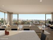 Apartamento T2 com rea exterior, em empreendimento com...