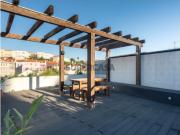 Apartamento T2 com rooftop e terraço junto à Avenida da...