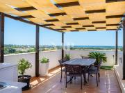 Apartamento T2 com rooftop exclusivo com vista mar,...