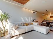 Apartamento T2 com rooftop, Vilamoura