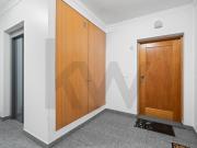 Apartamento T2 com Sótão Aproveitado, Vista Mar e...
