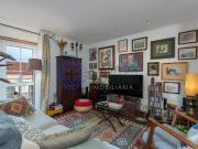 Apartamento T2 com Sótão, Caldas da Rainha