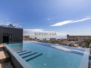 Apartamento T2 com Suite, Estacionamento e Piscina no...