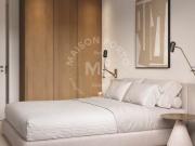 Apartamento T2 com Suite, Varanda e Lugar de...