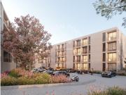 Apartamento T2 com Suite, Varanda e Lugar de...