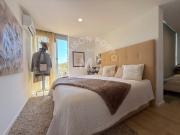 Apartamento T2 com Suite, Varandas e Garagem próximo ao...