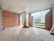 Apartamento T2 com terraço