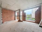 Apartamento T2 com terraço