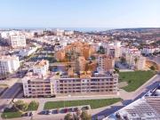 Apartamento T2 com terraço 36,90m2 em Lagos