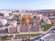 Apartamento T2 com terraço 38.10m2 em Lagos