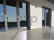 Apartamento T2 com terraço 40 m2, sala em openspace, 2...