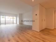 Apartamento T2 COM TERRAÇO