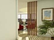 Apartamento T2 COM TERRAÇO