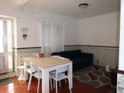 Apartamento T2 com terraço