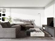 Apartamento T2 com Terraço