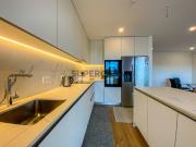 Apartamento T2 com terraço a poente, na Praia da Costa Nova