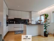 Apartamento T2 com terraço, Agras, Aveiro