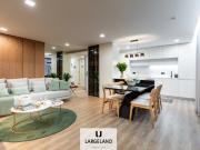 Apartamento T3 Duplex com dois terraços na Agras Aveiro