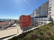 Apartamento T2 com terraço centro da vila de Sesimbra