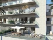 Apartamento T2 com Terraço de 100 m2, Suíte e 2 vagas em...
