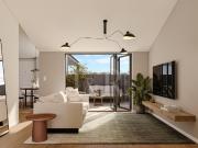 Apartamento T2 com terraço em Carcavelos 64m² Carcavelos...